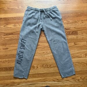 Urban Outfitters X Taylor Swift collab sweat pants M